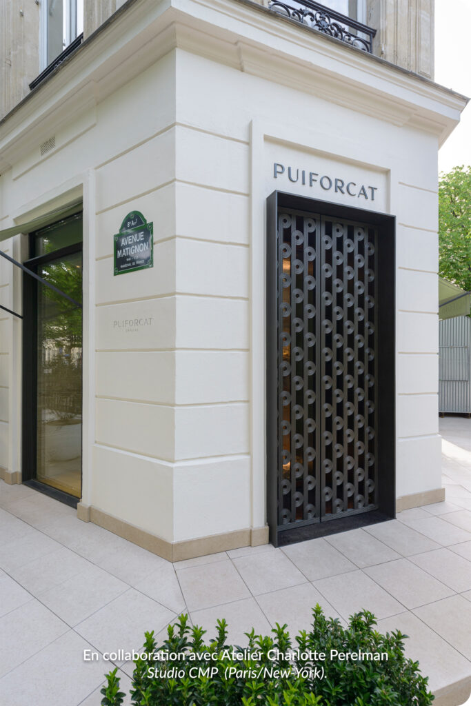 serrurerie-fine-pour-puiforcat-dessenne-paris-france